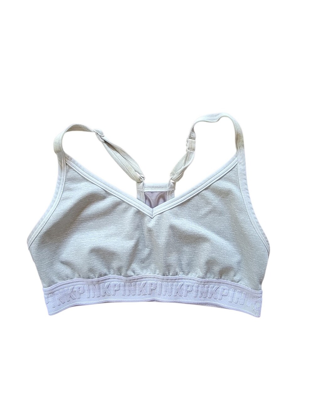 VICTORIA'S SECRET PINK Ultimate Sports Bra Small